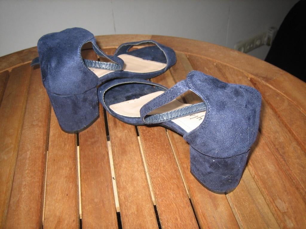 dames schoenen, Zwart, Nieuw, Ophalen of Verzenden, Schoenen met hoge hakken