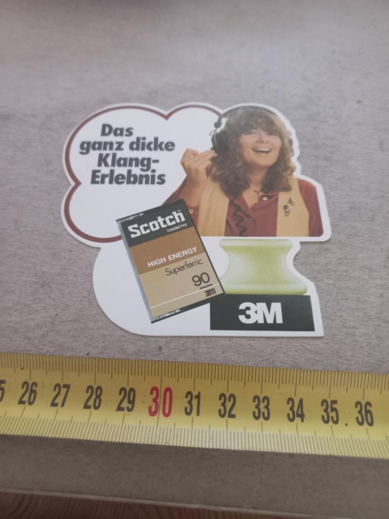 Scotch, Ophalen of Verzenden, Zo goed als nieuw
