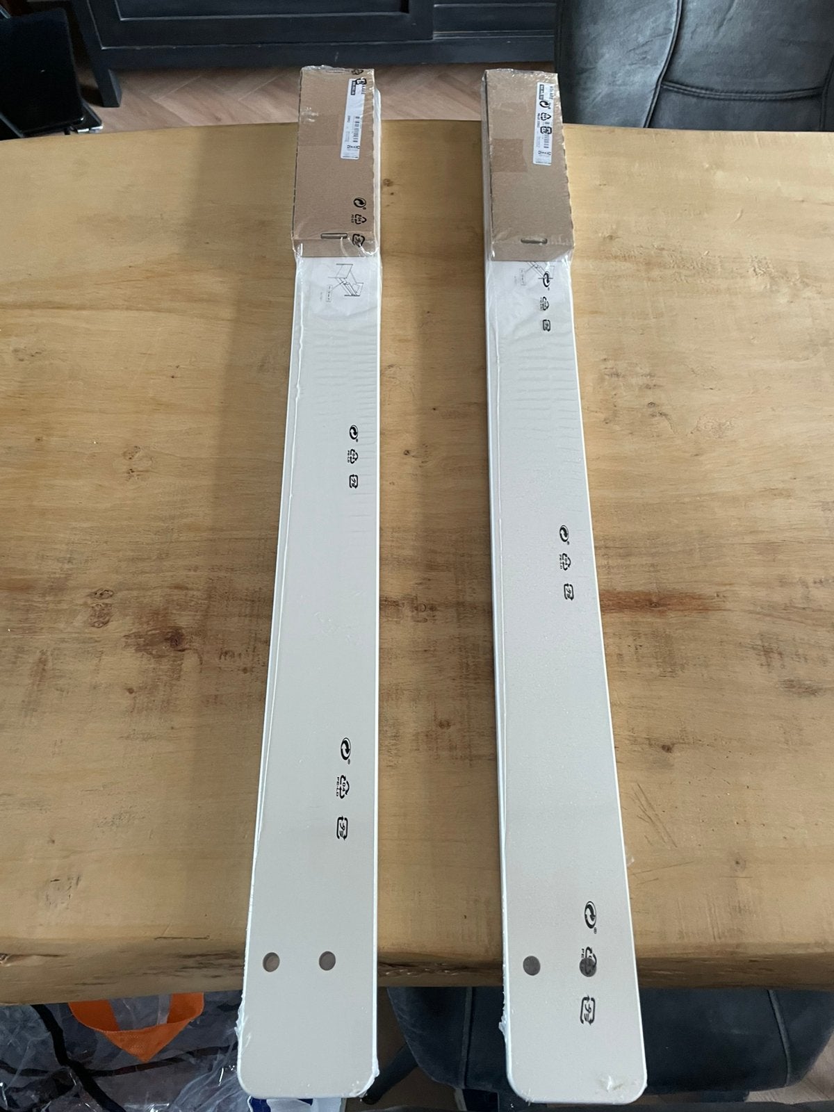 Bedframe, Ophalen, Nieuw, Minder dan 140 cm, Minder dan 70 cm