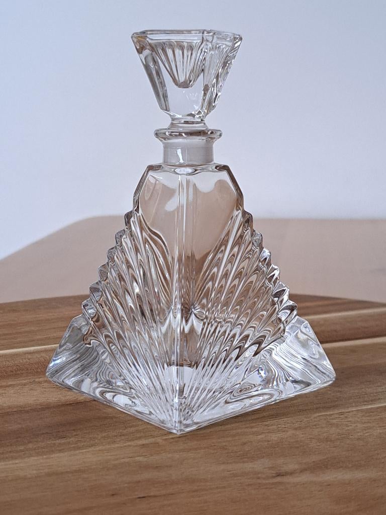 Glazen karafje, Ophalen, Overige kleuren, Minder dan 50 cm, Glas