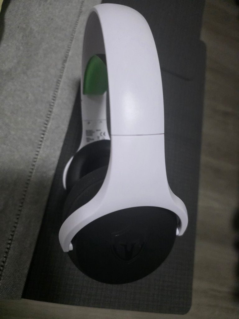Game koptelefoon, Ophalen of Verzenden, Zo goed als nieuw