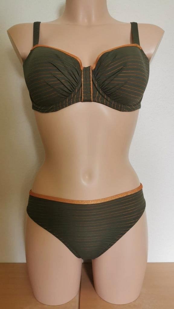 Nieuw prima donna bikini marquesas topje 75d, Ophalen of Verzenden, ., ., .