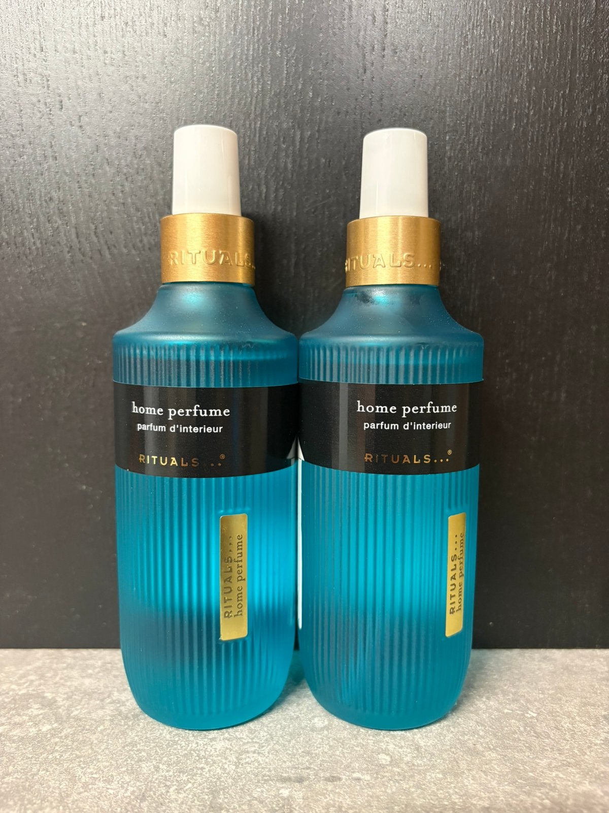 Rituals of Karma huisspray 200ml, Ophalen of Verzenden, Nieuw