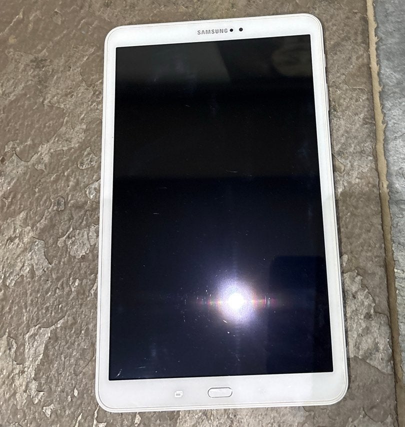 Samsung Galaxy Tab A6 - Werkt als nieuw!, Computers en Software, 10 inch, Ophalen of Verzenden, Tab A6, 16 GB