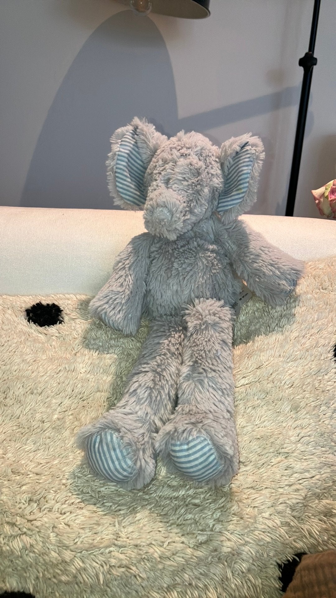 Primark olifant, Ophalen of Verzenden, Zo goed als nieuw