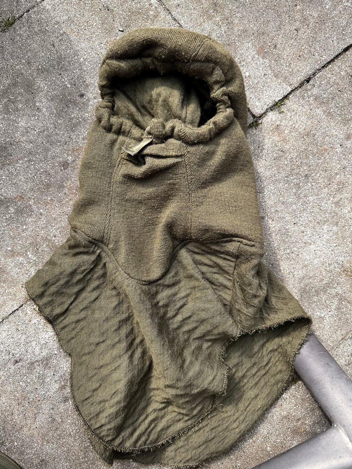 Balaclava KCT, MARSOF, Luchtmobiele brigade, Ophalen of Verzenden