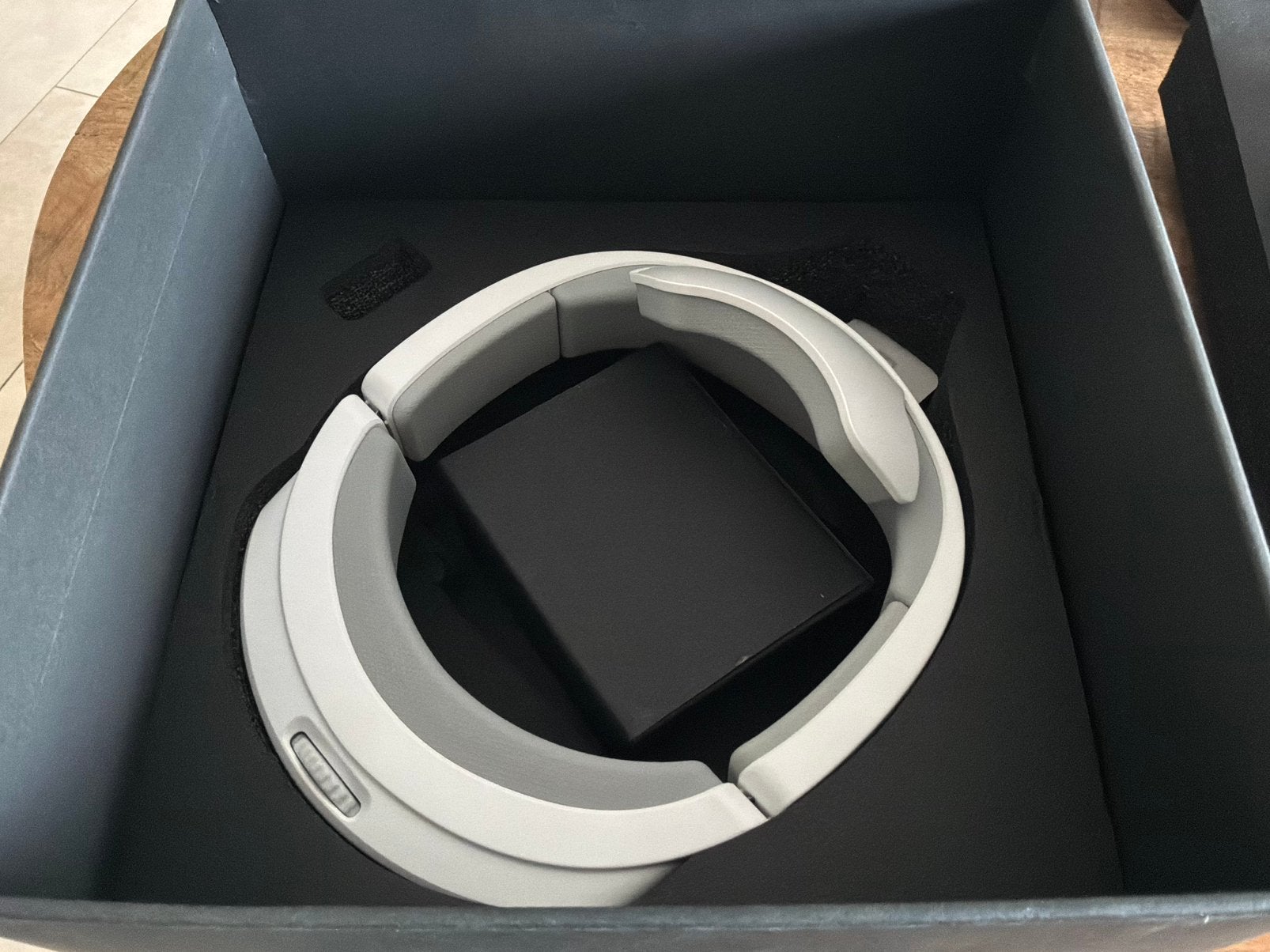 DJI FPV Goggles voor MAVIC drones, Ophalen of Verzenden, Zo goed als nieuw