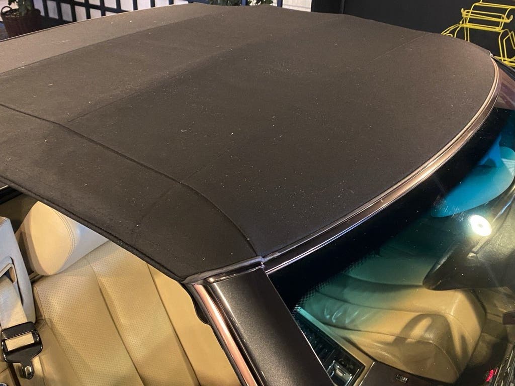 Mercedes-Benz SL-Klasse SL500 R129 500SL - Eerste lak, foto 7