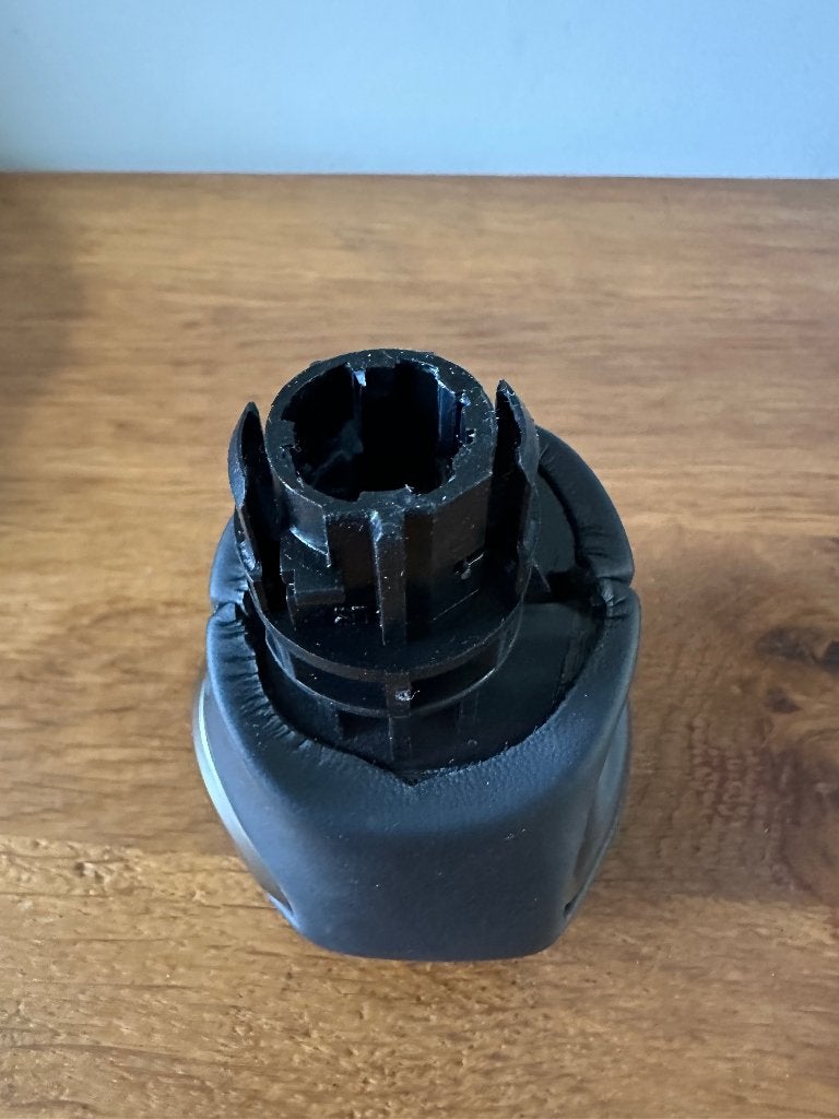 Lexus "Shift Knob" OEM voor ES300h, Ophalen of Verzenden, Nieuw