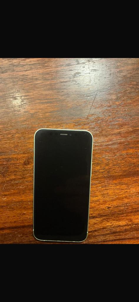 Iphone 12 mini, Telecommunicatie, Mobiele telefoons | Apple iPhone, IPhone 12 Mini, Ophalen of Verzenden, Zo goed als nieuw, 64 GB