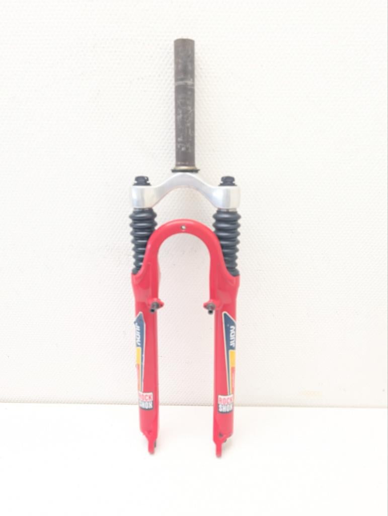 Rock Shox Judy Vintage, Fietsen en Brommers, Fietsonderdelen, Ophalen of Verzenden, Wiel