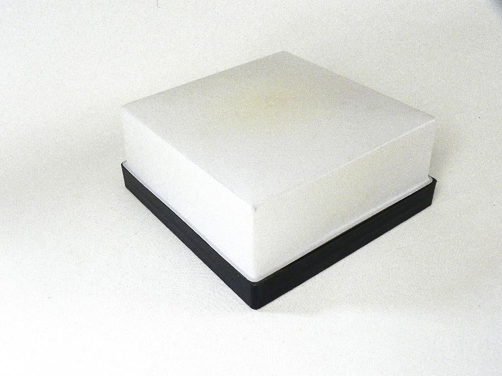 RZB wandlamp, Ophalen of Verzenden, Gebruikt, Kunststof
