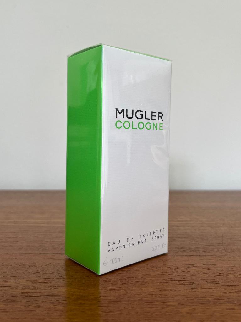 Thierry Mugler Cologne 100ml EDT, Sieraden, Tassen en Uiterlijk, Uiterlijk | Parfum, Ophalen of Verzenden, Nieuw