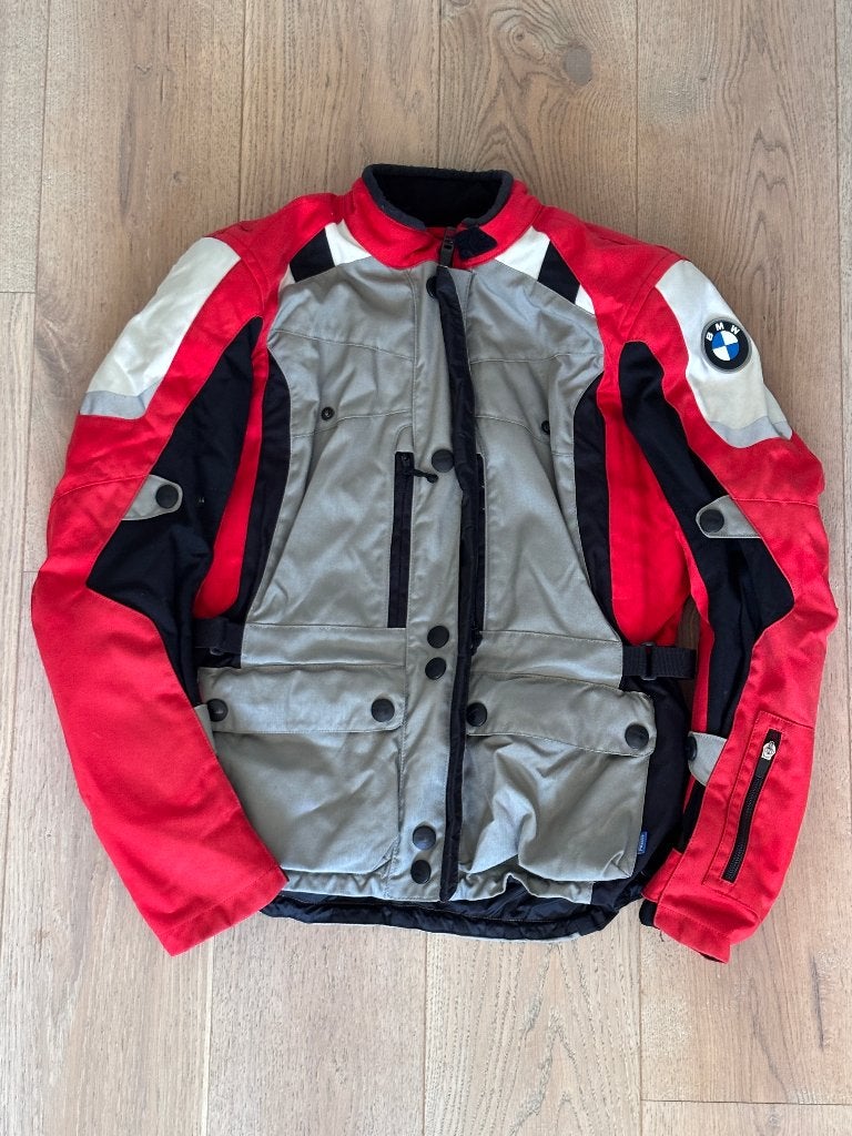 BMW Motorrad GS Dry Dames Motorpak Maat 40 – Jas & Broek, Motoren, Kleding | Motorkleding, BMW Motorrad, Combipak, Ophalen of Verzenden
