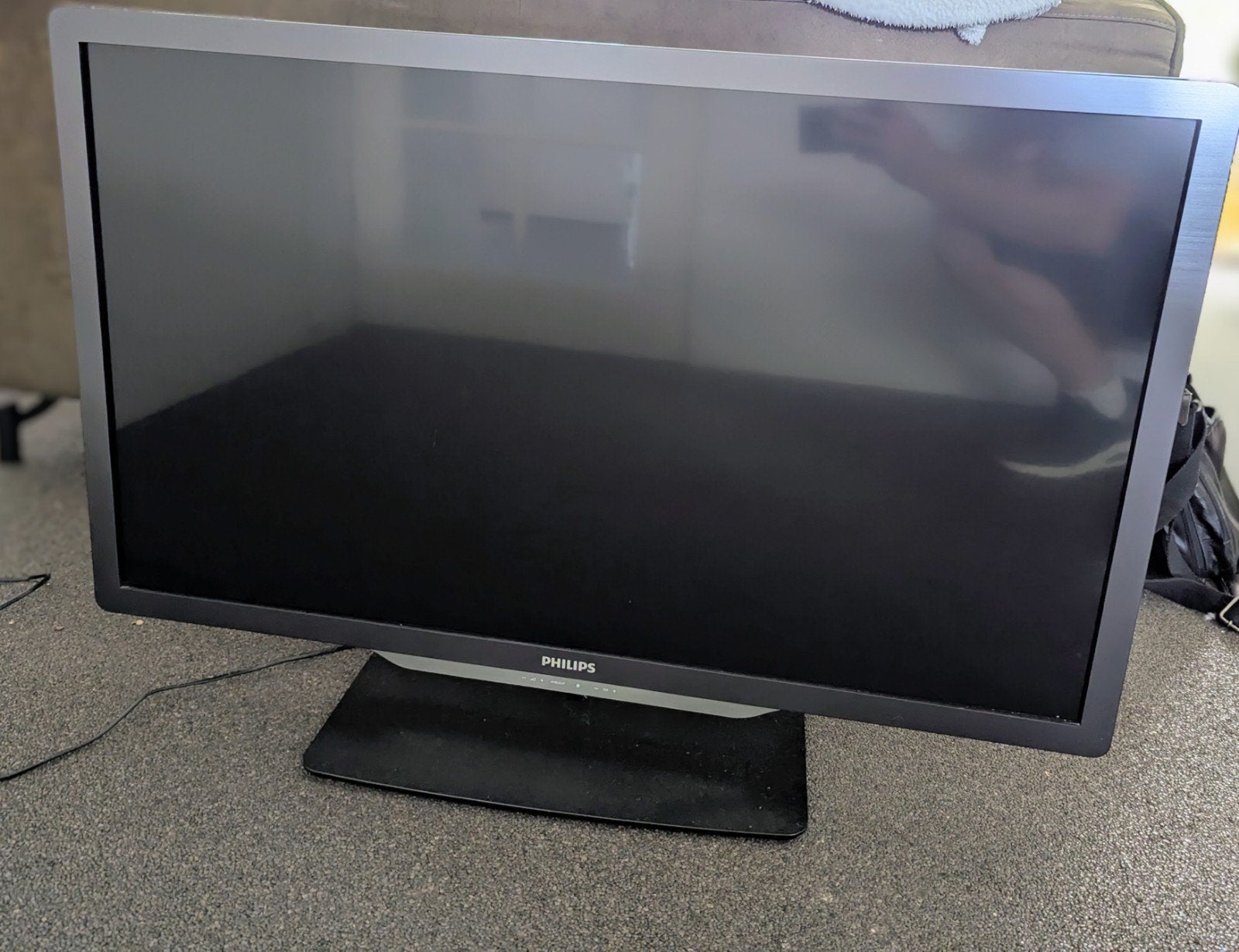 Philips 42PFL7656 Smart TV met Ambilight en 3D optie, Audio, Tv en Foto, Televisies, Ophalen, Philips, 100 cm of meer, Smart TV