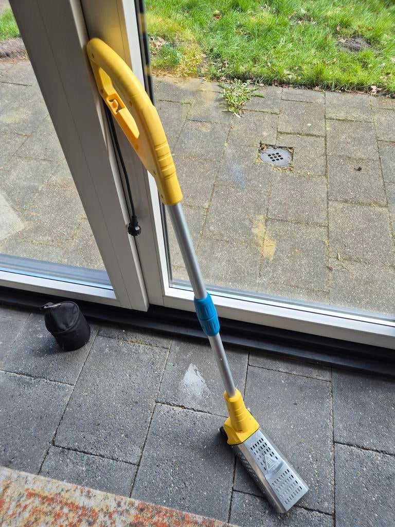Gloria ThermoFlamm bio onkruidverdelger - Nieuw in doos, Ophalen of Verzenden, Nieuw, Gloria