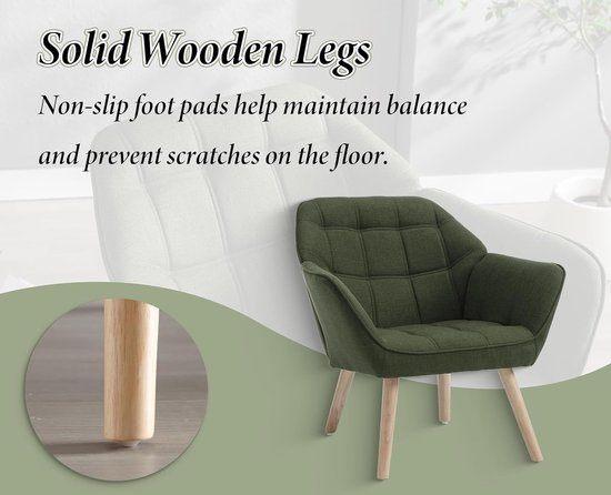 Fauteuil – Armstoel – Loungestoel – Zetel – Loungechair, Corvance B.V., Verzenden, Nieuw, Corvancebol@gmail.com