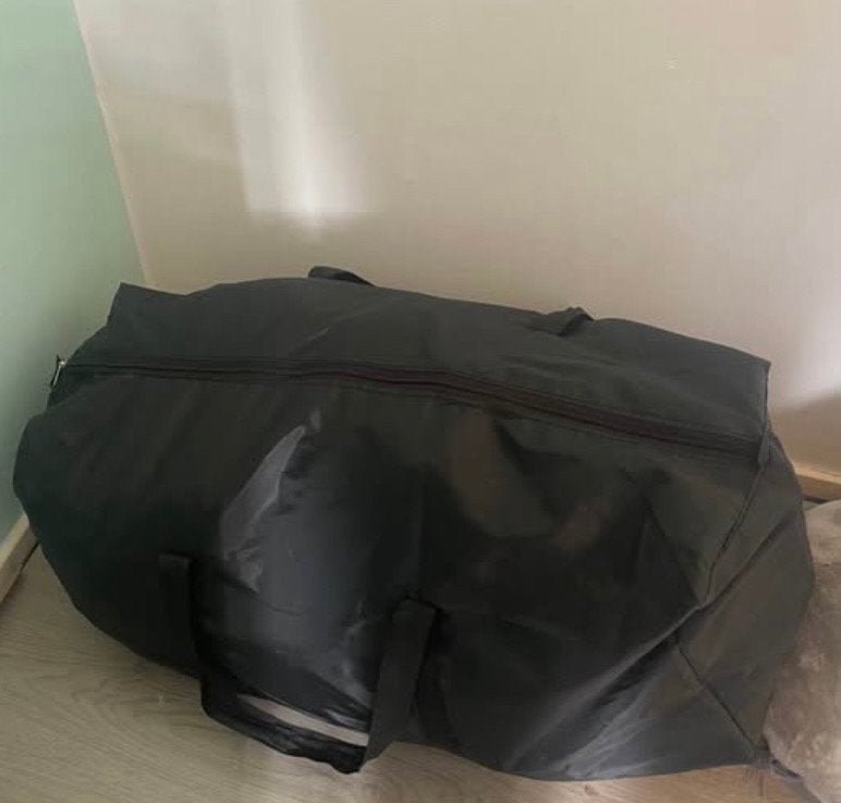 Grote tas vol jongens kleding maat 50-56, Ophalen of Verzenden, Gebruikt, Jongetje, Setje