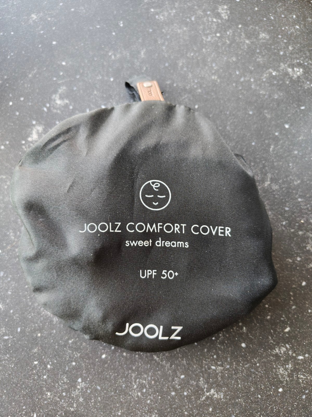 Joolz comfort cover, Ophalen of Verzenden, Overige merken