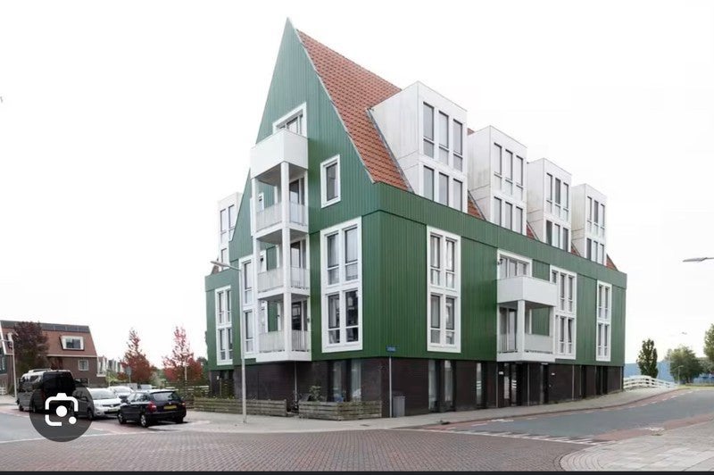 NIEUW! Woonruimte te huur De Poort, Landsmeer