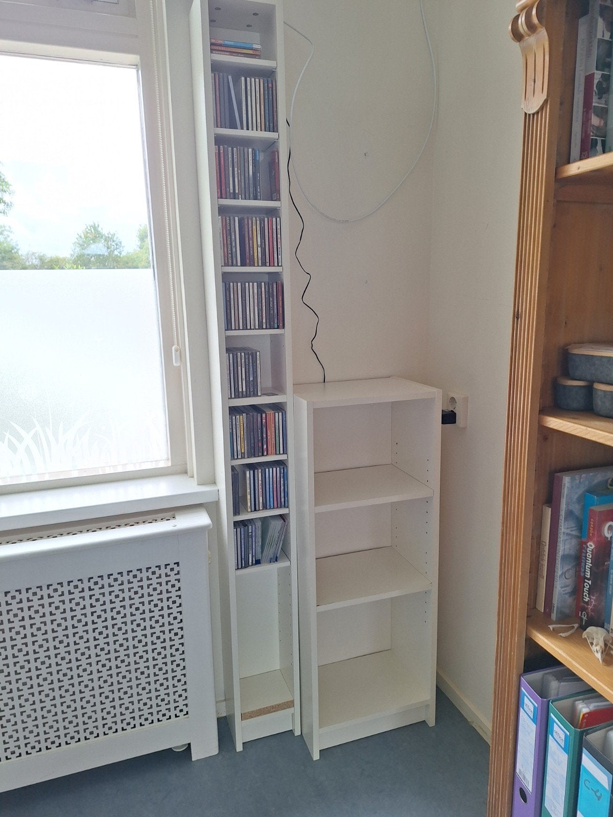 Billy kastjes, Huis en Inrichting, Kasten | Boekenkasten, Ophalen, 25 tot 50 cm, Minder dan 50 cm, Minder dan 100 cm
