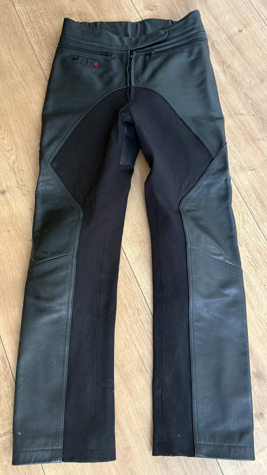 Motorjas en -broek dames, Motoren, Kleding | Motorkleding, Ophalen of Verzenden, Tweedehands, Dames, Combipak