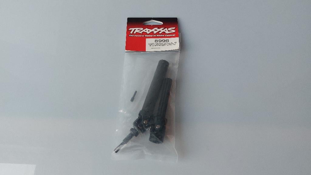 Traxxas Maxx V2 - Aandrijfas Wide Maxx TRX9896 (nieuw) 1 st, Hobby en Vrije tijd, Modelbouw | Radiografisch | Auto's, Elektro