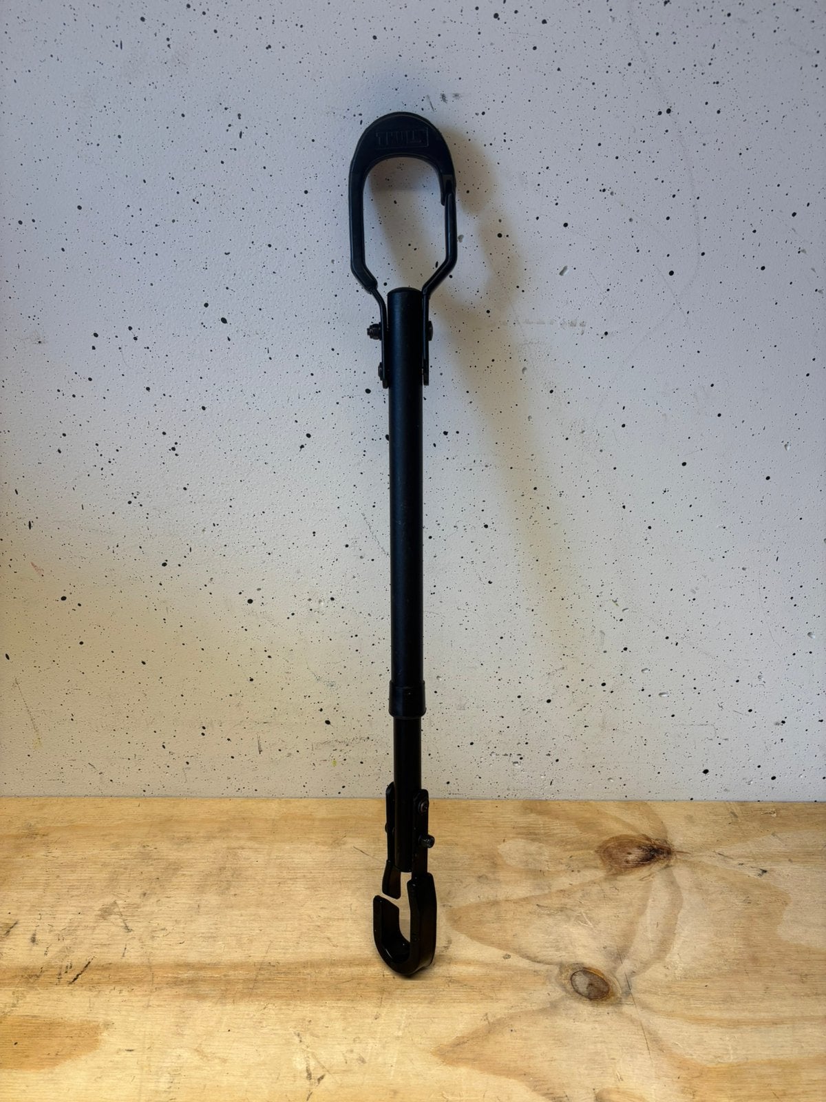 Thule 981 bikeframe adapter, Auto diversen, Fietsendragers, Ophalen of Verzenden, Zo goed als nieuw, Fietsendrager-accessoire