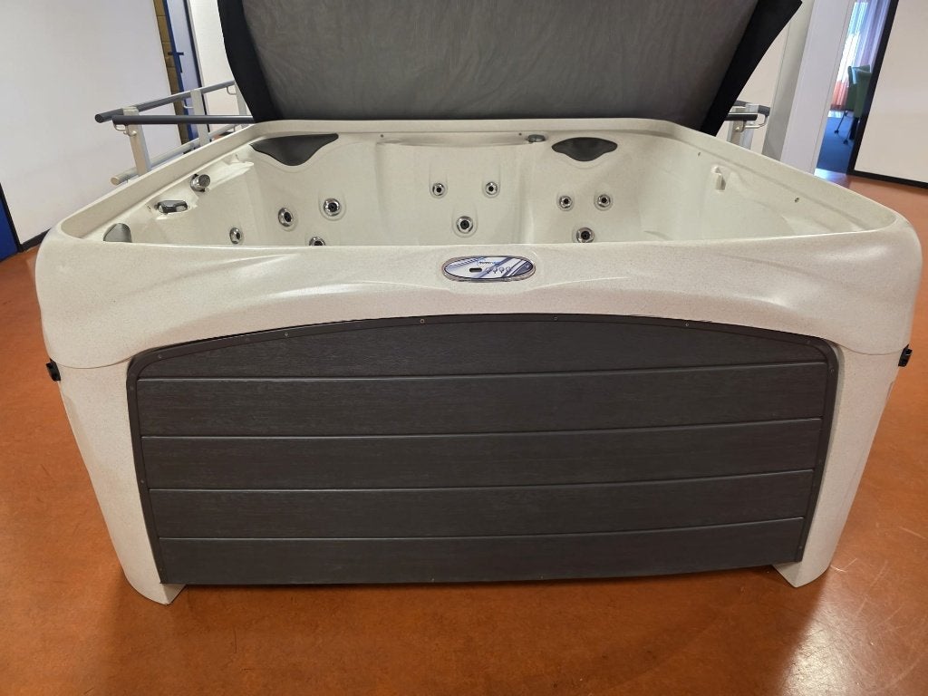 Dream Maker Crossover 730L Jacuzzi Spa – incl. Cover, Ophalen of Verzenden, Nieuw, Overige typen