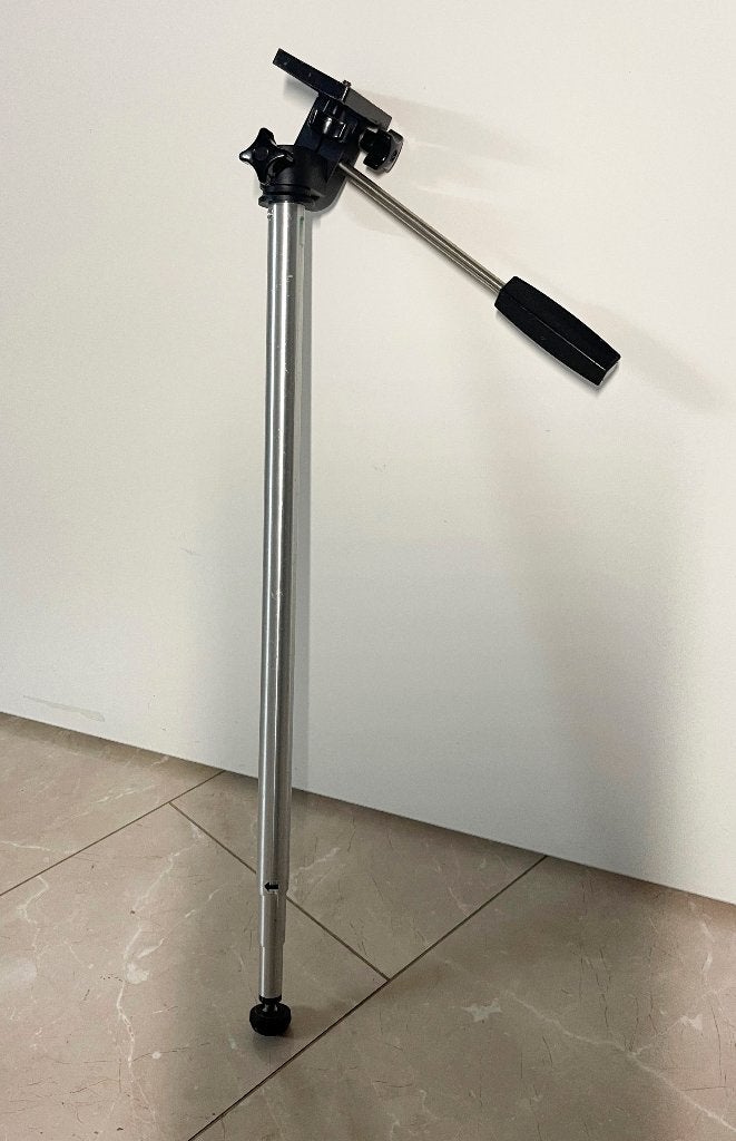 VELBON Monopod statief, N, Velbon, Eenpoot, Ophalen of Verzenden