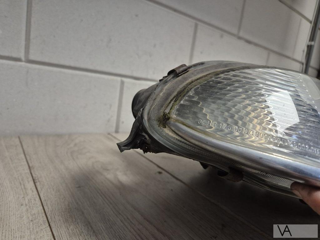 Alfa Romeo 166 1998 -2003 xenon koplamp rechts 1 oor af €100, Gebruikt, -, -, Ophalen of Verzenden
