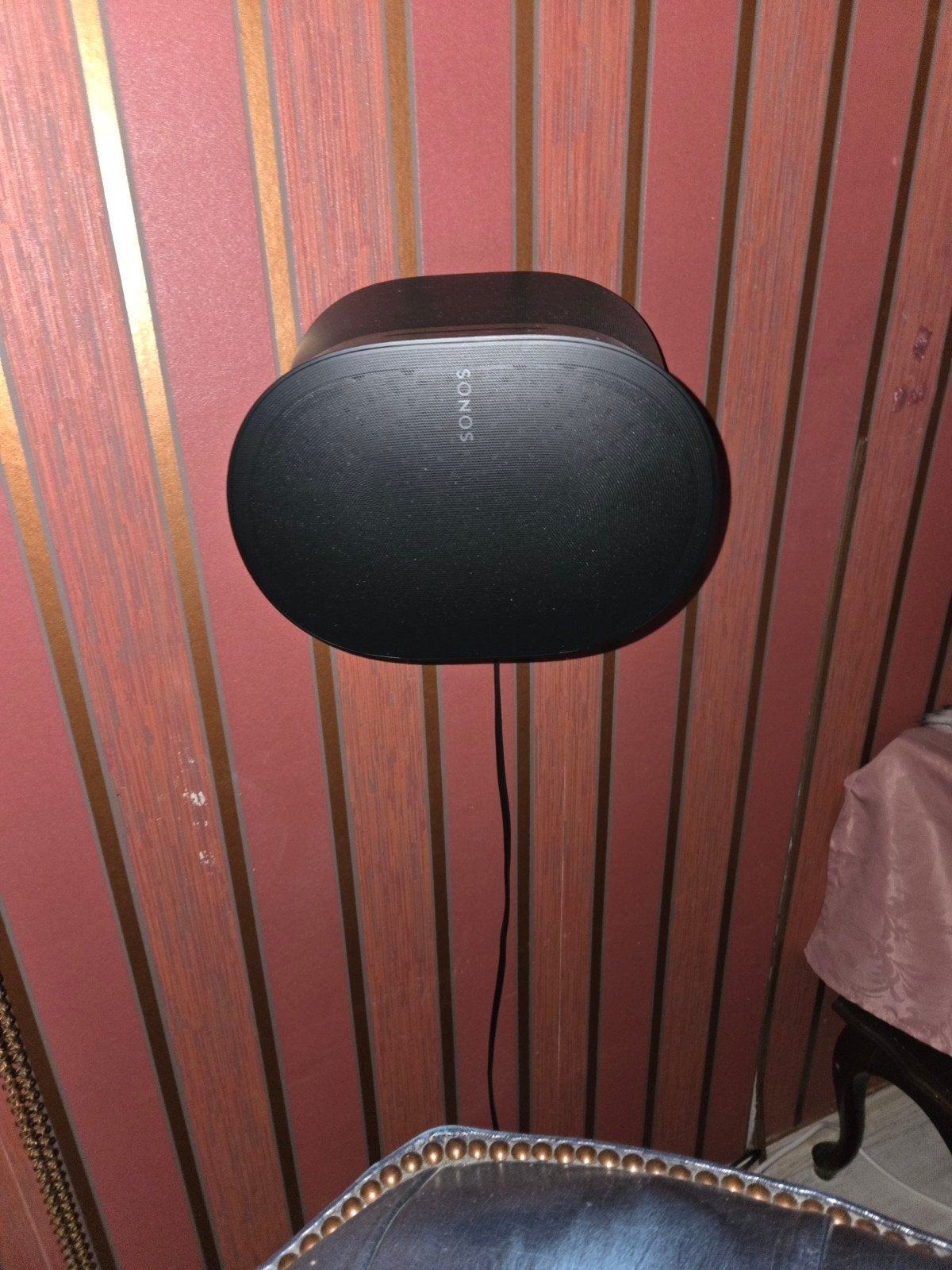 Foto 4 van sonos arc ultra en 2x era 300 zwart compleet