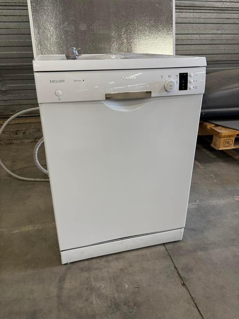 Vaatwasser in nette staat - Vandaag ophalen!, Ophalen, Gebruikt, 60 cm of meer, Vrijstaand