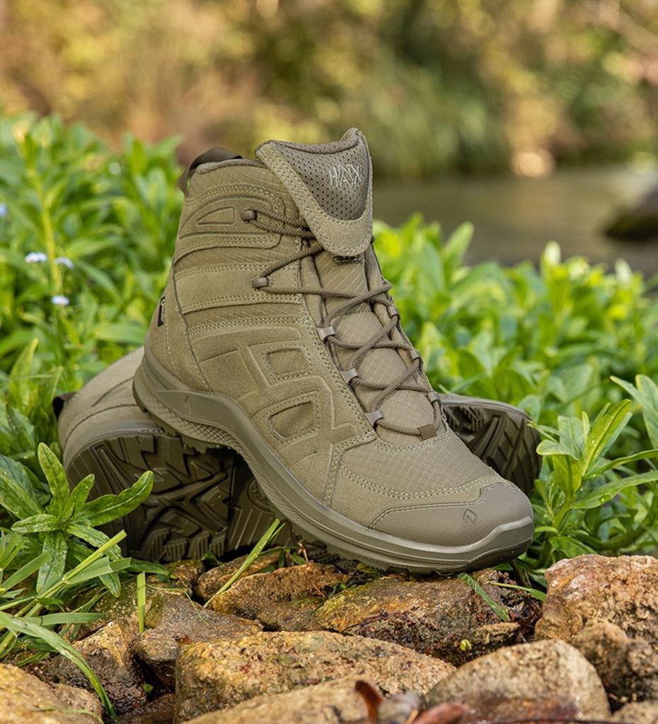 Grean eagle haix Maat 44, Ophalen, Nieuw, Schoenen
