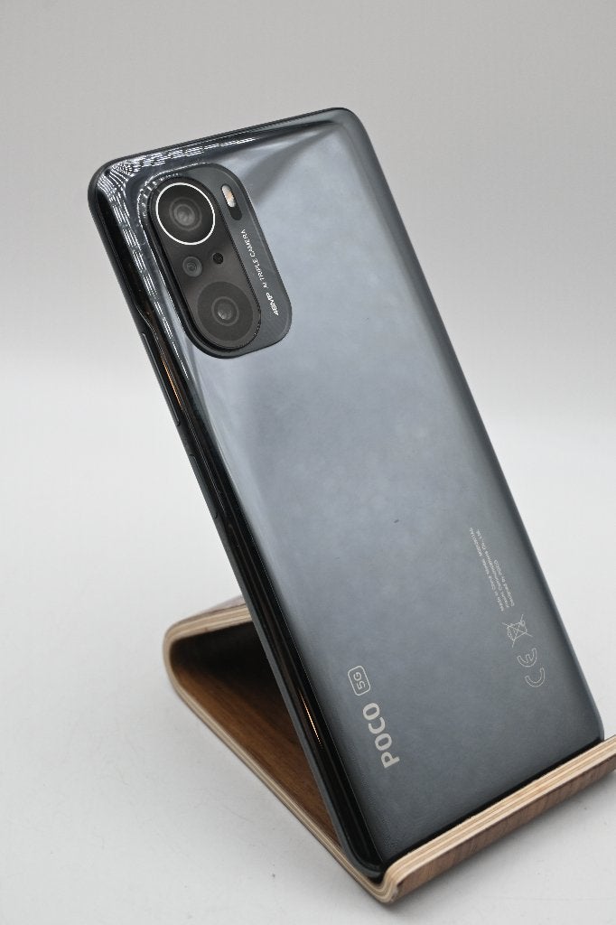 Xiaomi Poco F3 256GB Android 13, -, Overige typen, Ophalen of Verzenden, Info@buy-sell.nl