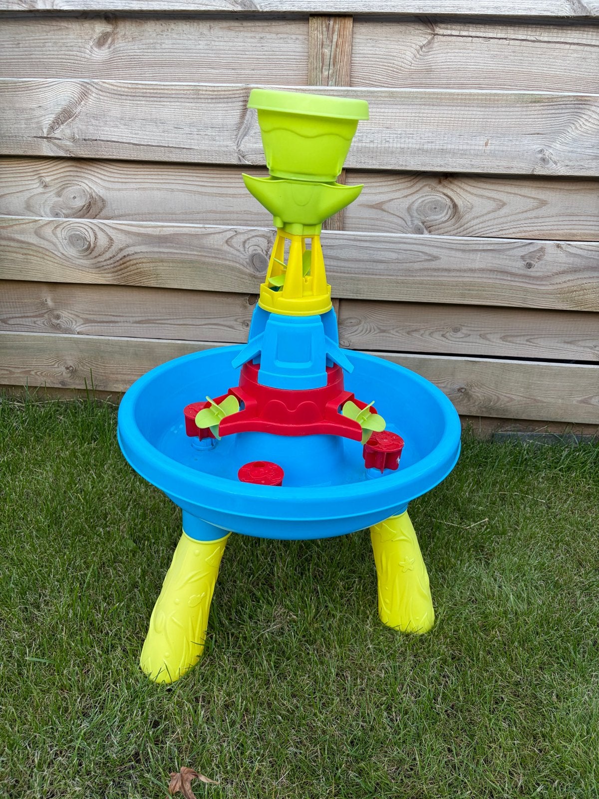 Leuke Watertafel voor Kinderen - Urenlang Speelplezier!, Ophalen, Gebruikt