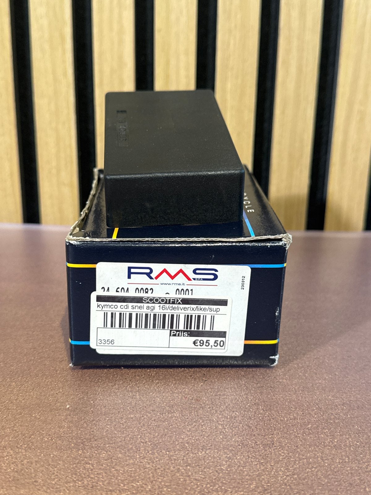 Kymco CDI snel ag 15i/Deliverix/Like/Sup - Nieuw, Ophalen of Verzenden, ., ., .