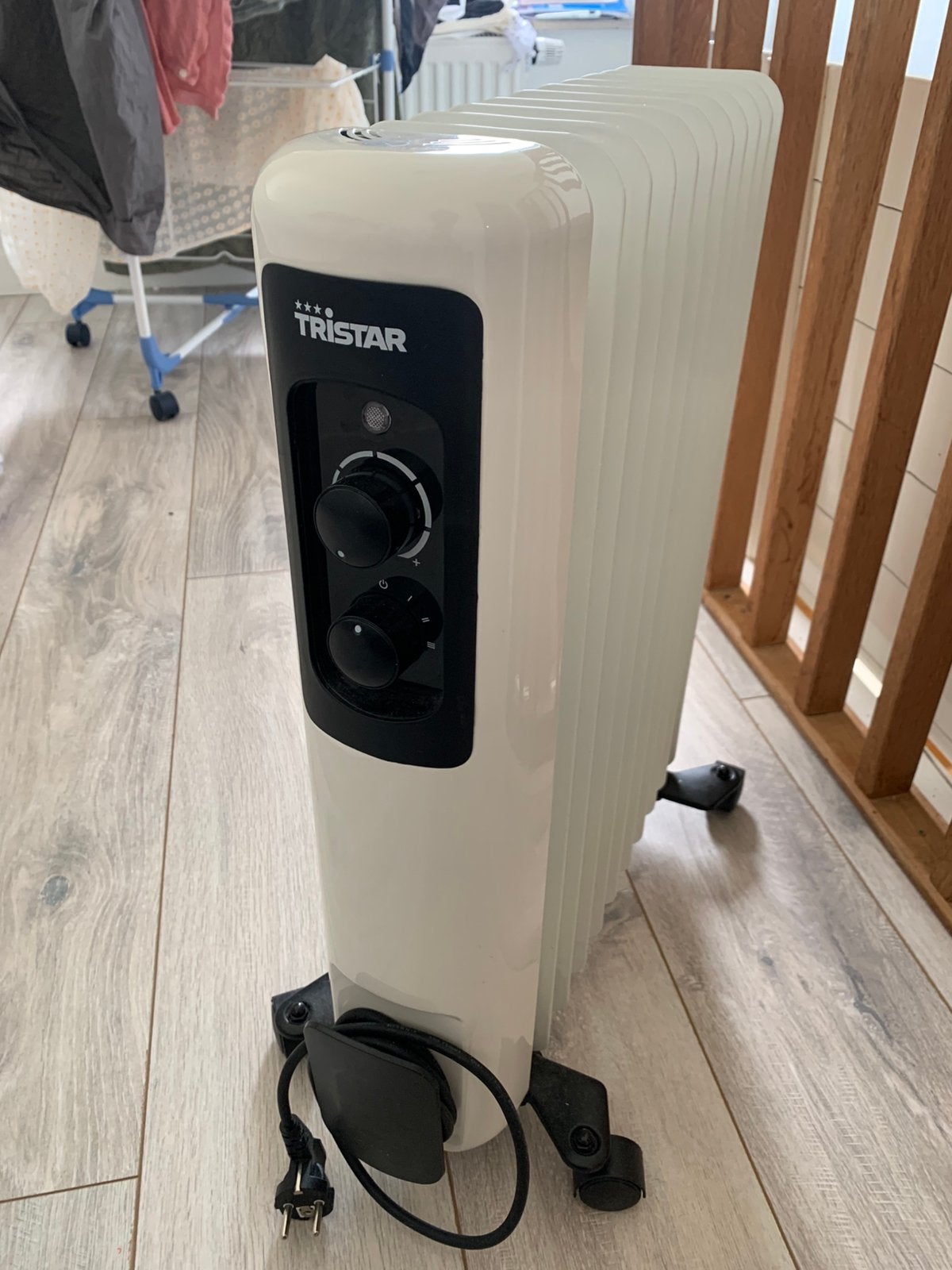 Good as new oil radiator, Ophalen, 30 tot 80 cm, Radiator, Minder dan 60 cm