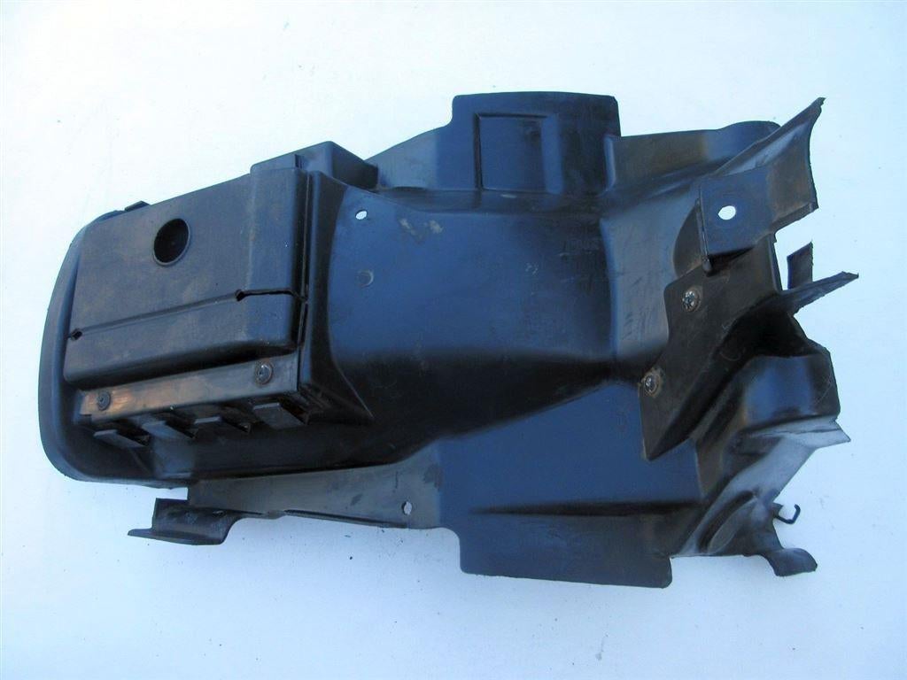 Yamaha XV920 spatbord achter XV 920 Virago spat bord binnen, Ophalen of Verzenden