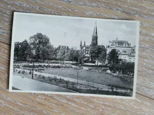 amsterdam, Ophalen of Verzenden, 1960 tot 1980, Noord-Holland