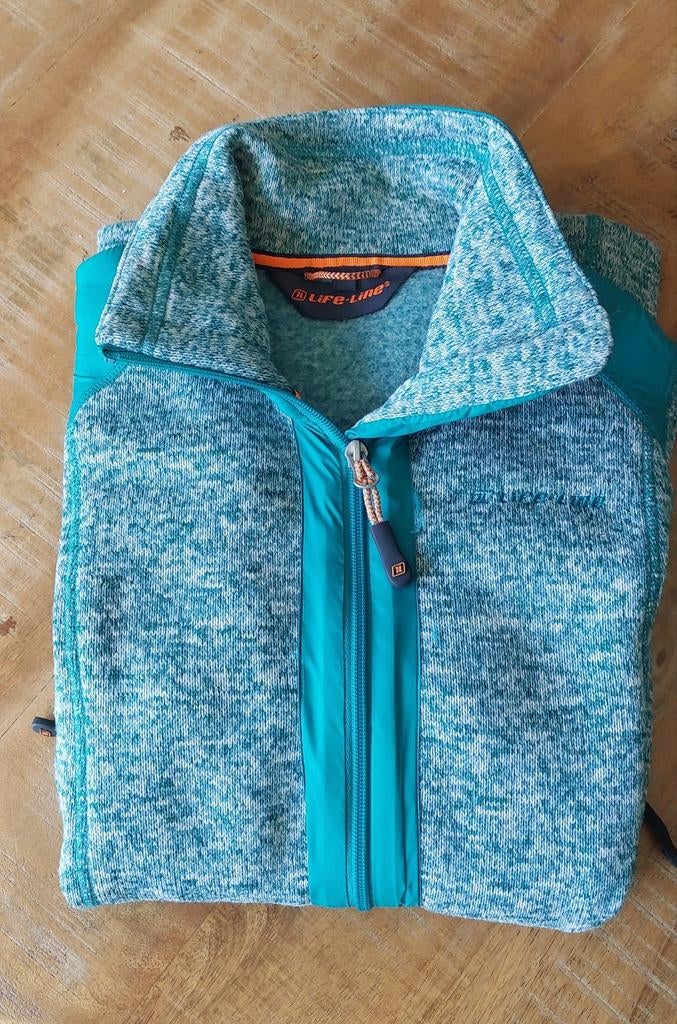 Wandelvest  Life-line   maat 36, Ophalen of Verzenden, Zo goed als nieuw, Kleding