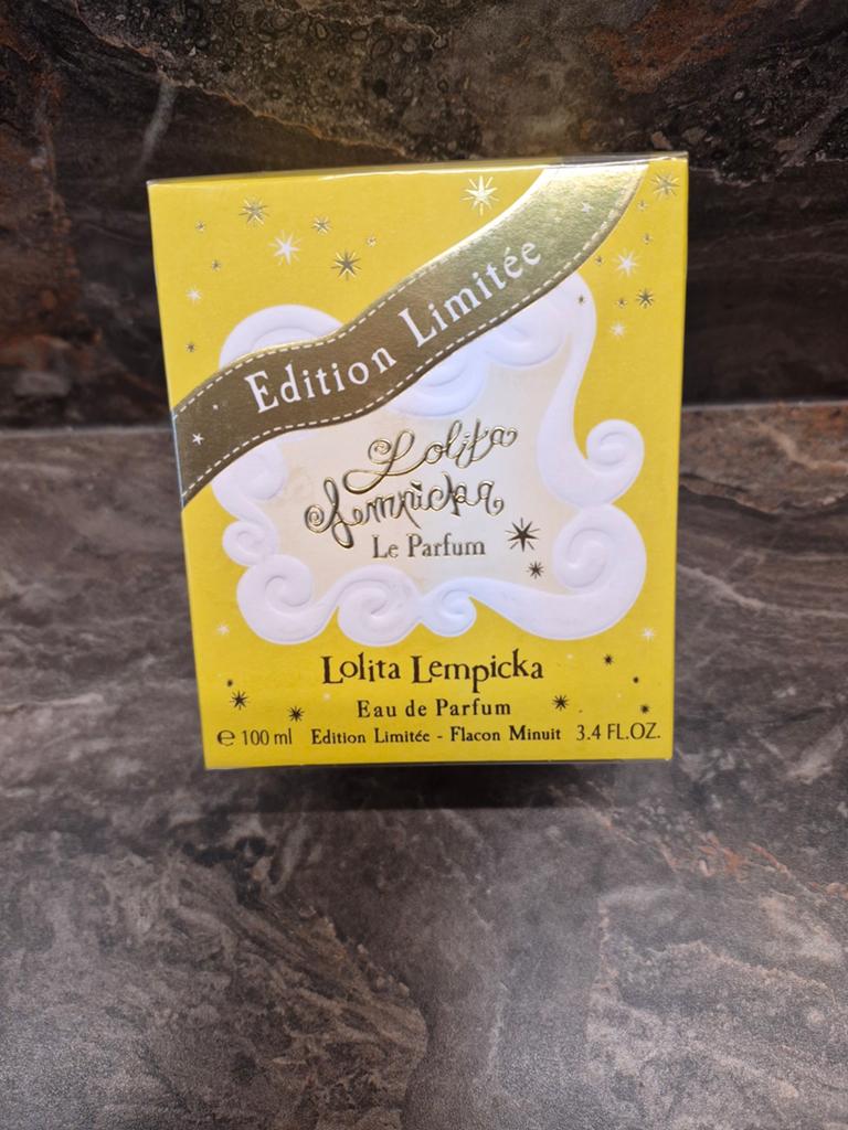 Lolita Lempicka limited edition, Ophalen of Verzenden, Nieuw