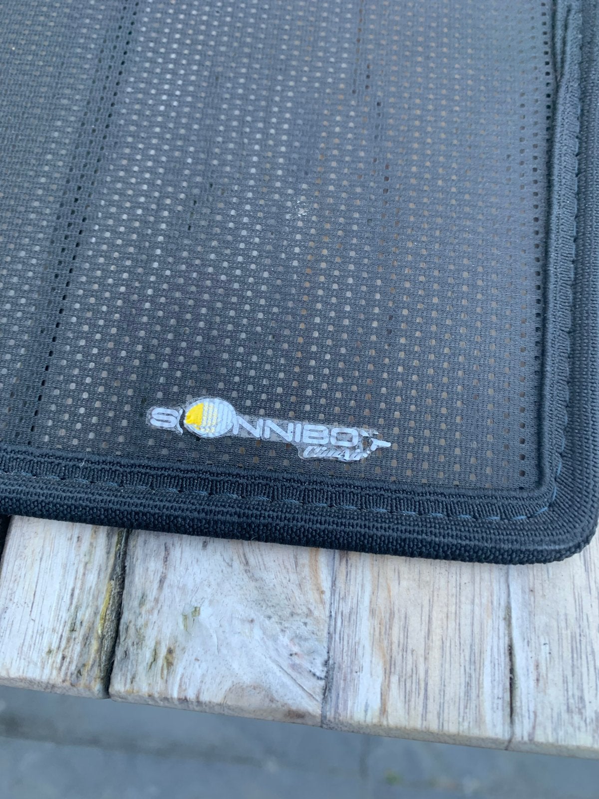 Sonniboy zonneschermen voor Ford Focus Station 2004/2010, Ophalen, Gebruikt