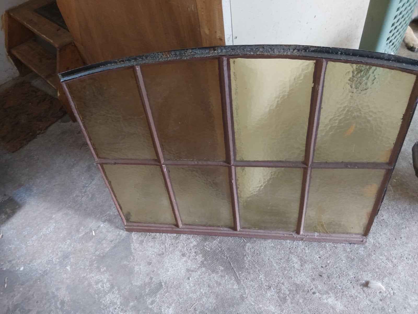 stalraam goede staat, Ophalen, Minder dan 80 cm, Minder dan 80 cm