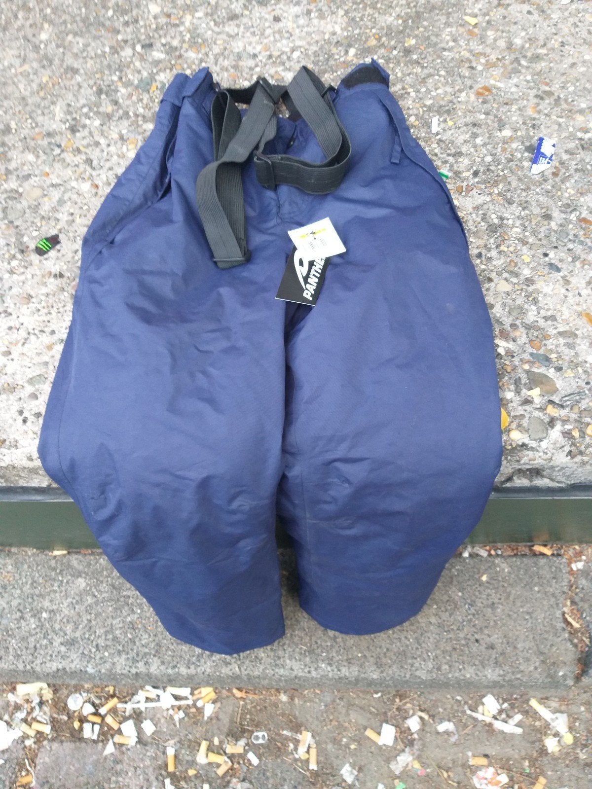 splinternieuwe waadpak te koop, Ophalen, Nieuw, Motor en Techniek
