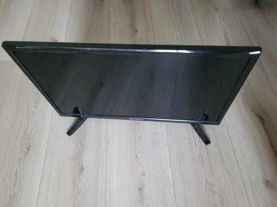 te koop lcd led full hd 22 inch tv, Ophalen of Verzenden, Overige instrumenten