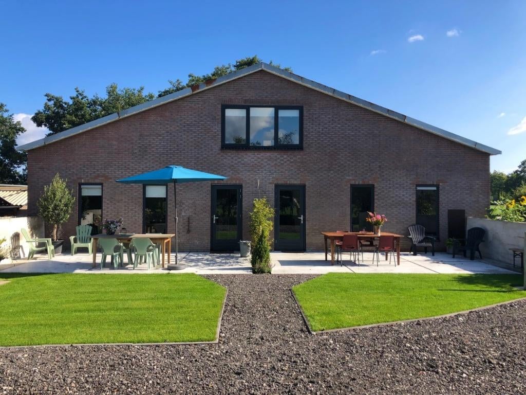 huis te huur 1500 per maand, Huizen en Kamers, Benedenwoning, Zeist, Direct bij eigenaar, 65 m²