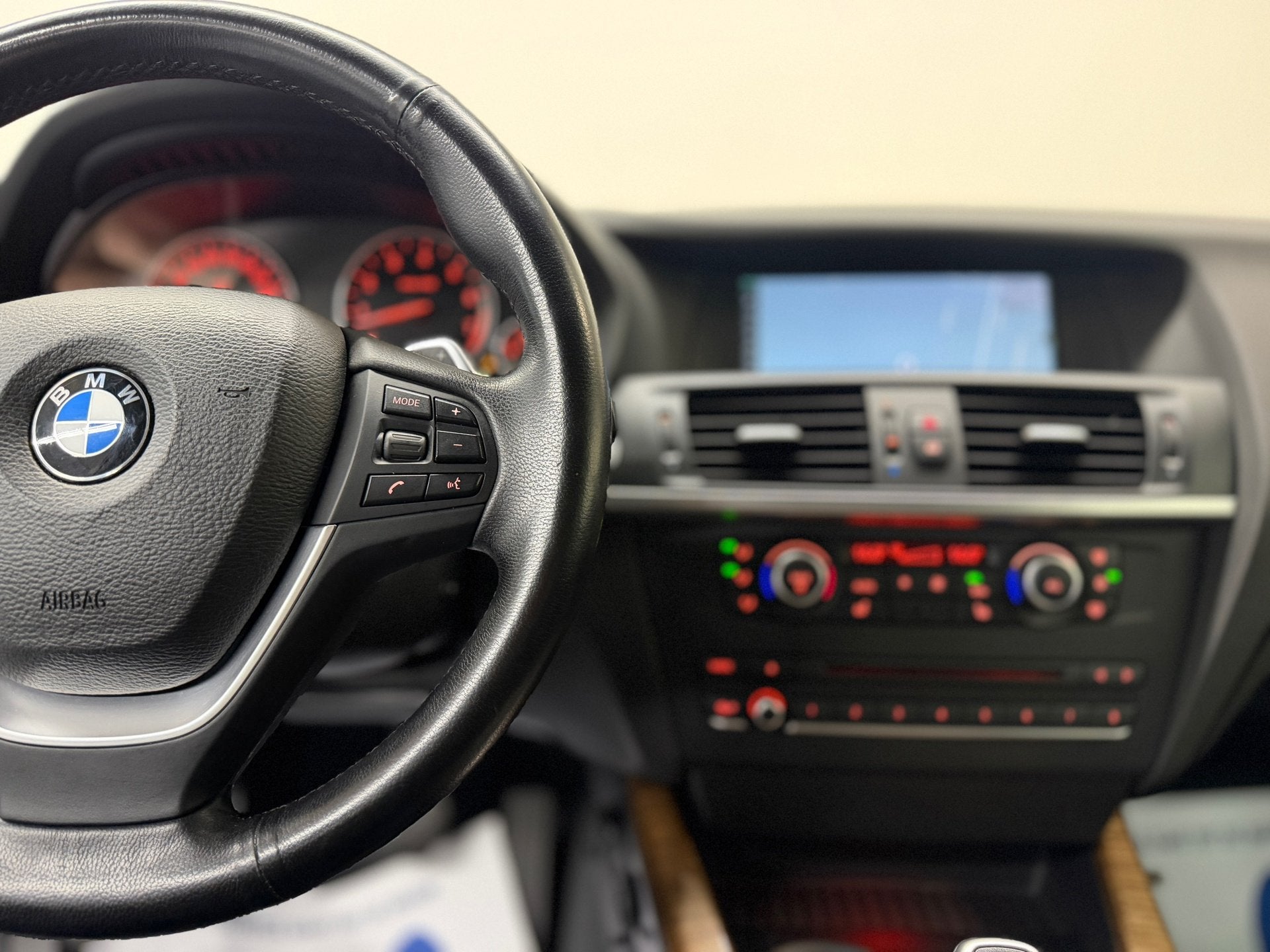 Foto 36 van BMW X3 XDrive35i High Executive 360 Memory E.AchterKlep Groo
