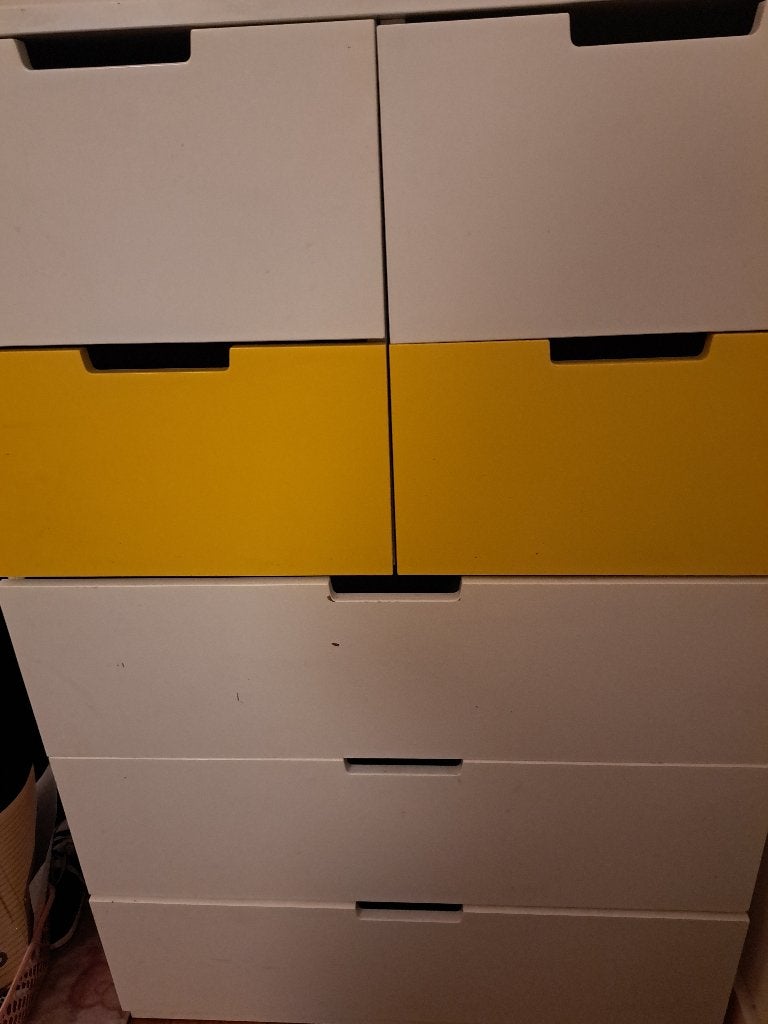 Ikea lade last, Huis en Inrichting, Ophalen, Gebruikt, 50 tot 100 cm, Minder dan 100 cm