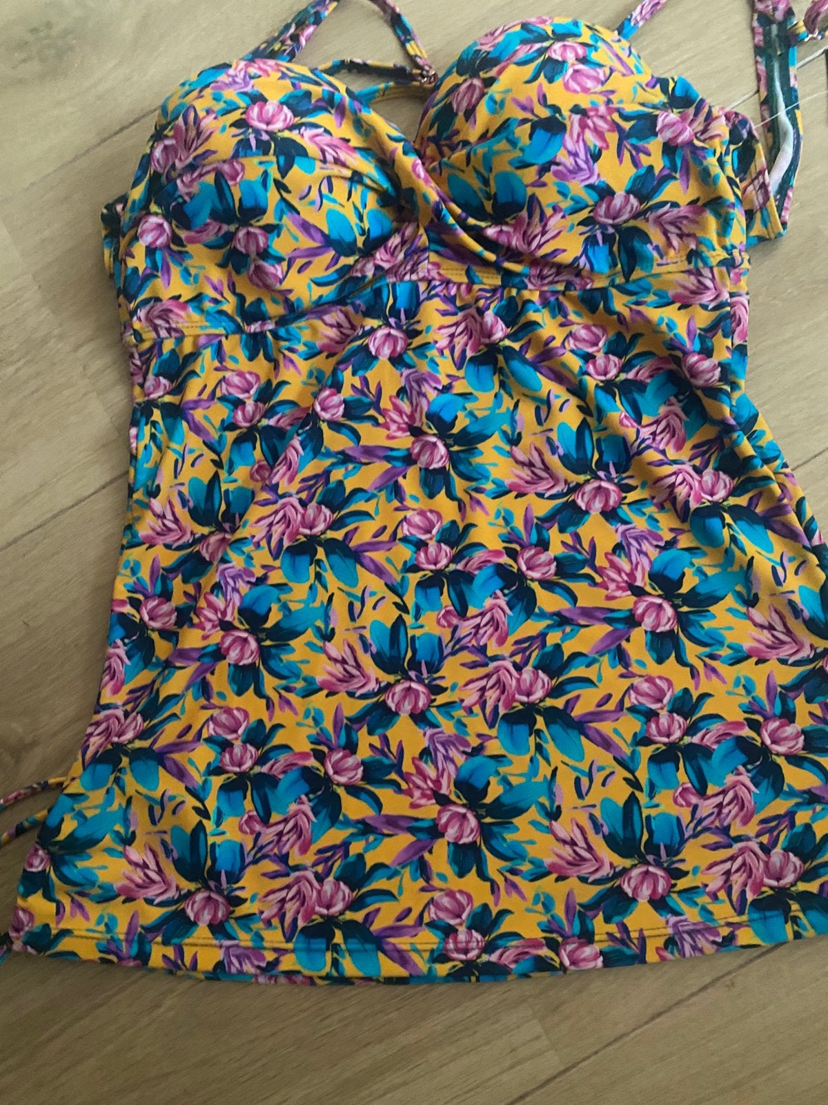 Tankini, Ophalen of Verzenden, Nieuw, Overige kleuren, Overige typen